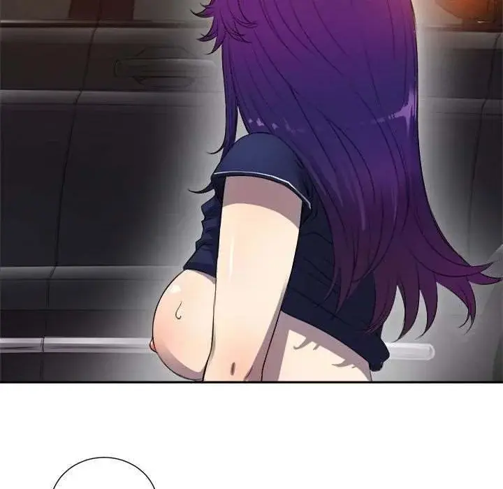 Yuris Part Time Job Chapter 43 - Page 6