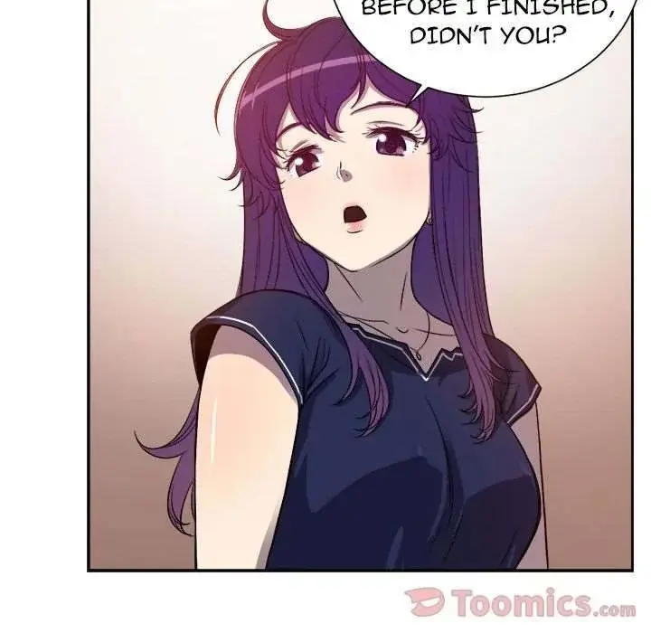 Yuris Part Time Job Chapter 43 - Page 60