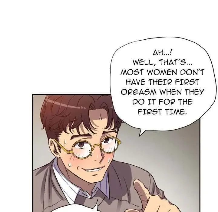 Yuris Part Time Job Chapter 43 - Page 61