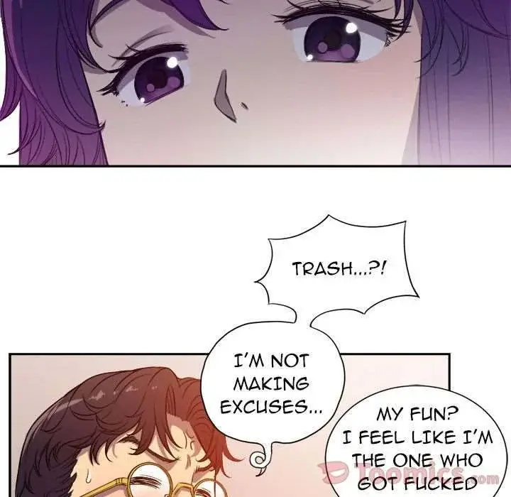 Yuris Part Time Job Chapter 43 - Page 63