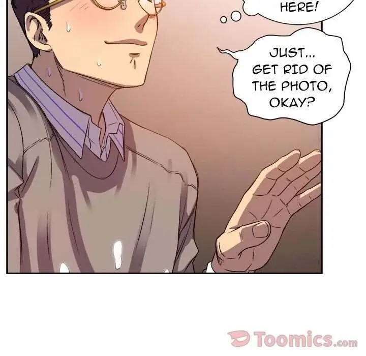 Yuris Part Time Job Chapter 43 - Page 64
