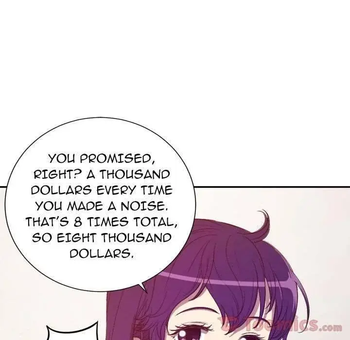 Yuris Part Time Job Chapter 43 - Page 65