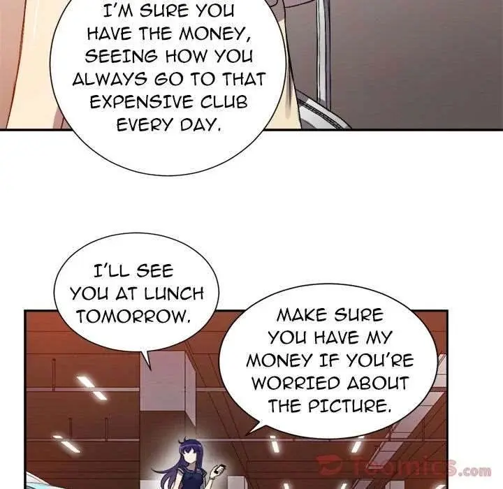 Yuris Part Time Job Chapter 43 - Page 67