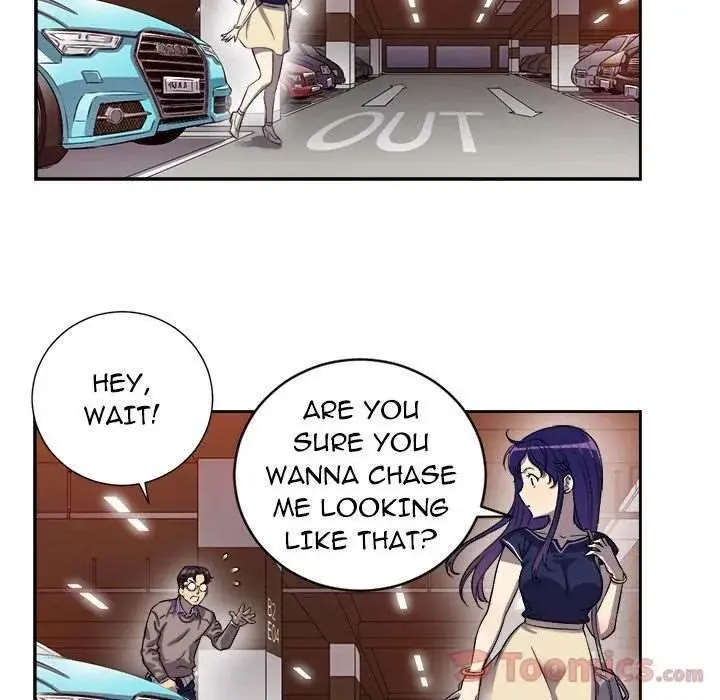 Yuris Part Time Job Chapter 43 - Page 68