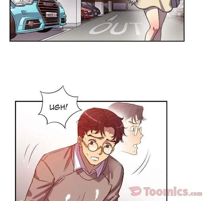 Yuris Part Time Job Chapter 43 - Page 69