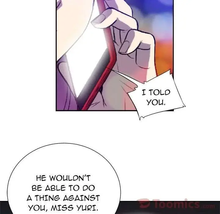 Yuris Part Time Job Chapter 43 - Page 74