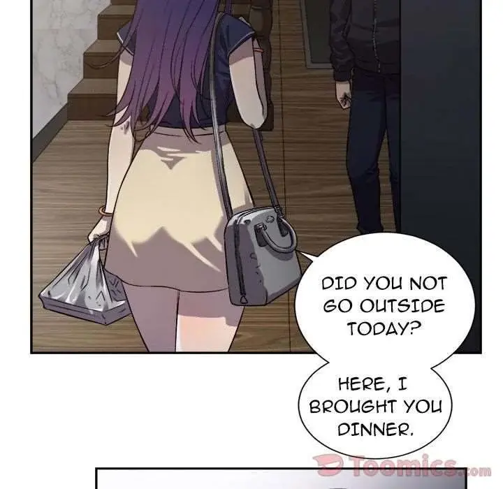 Yuris Part Time Job Chapter 44 - Page 10