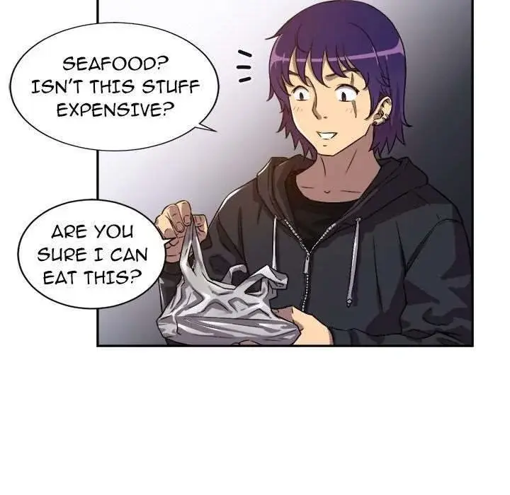 Yuris Part Time Job Chapter 44 - Page 11