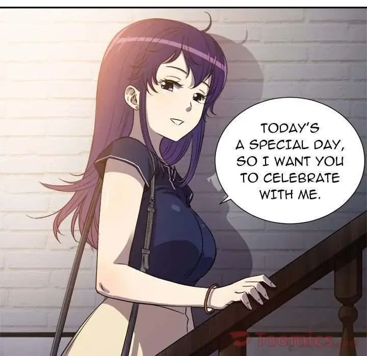 Yuris Part Time Job Chapter 44 - Page 12