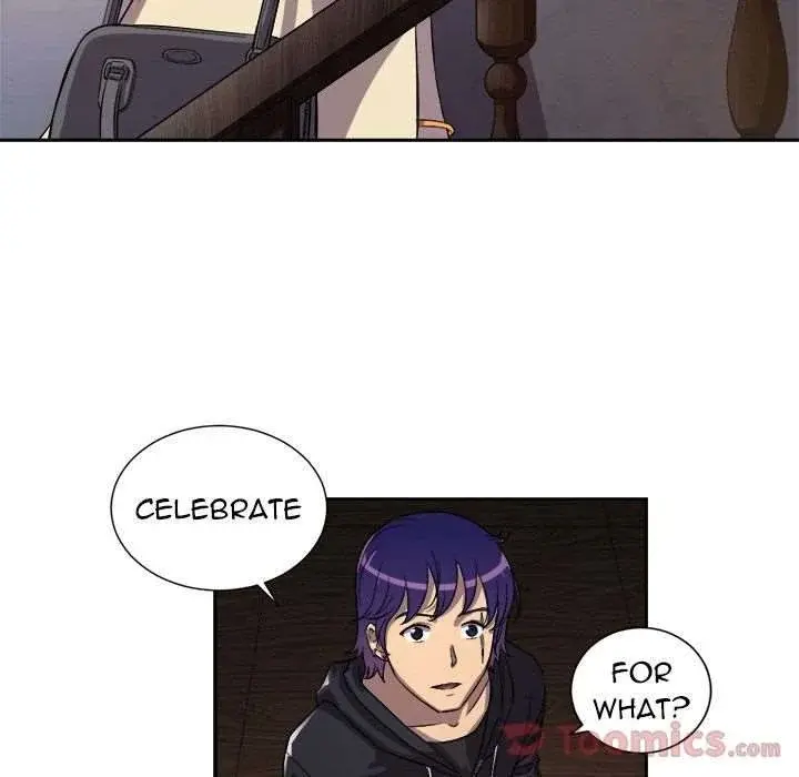 Yuris Part Time Job Chapter 44 - Page 13