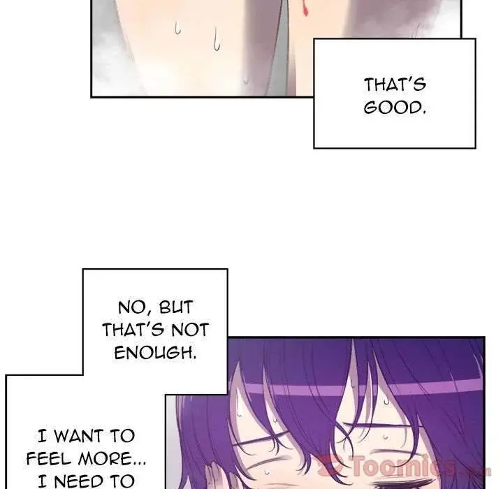 Yuris Part Time Job Chapter 44 - Page 18