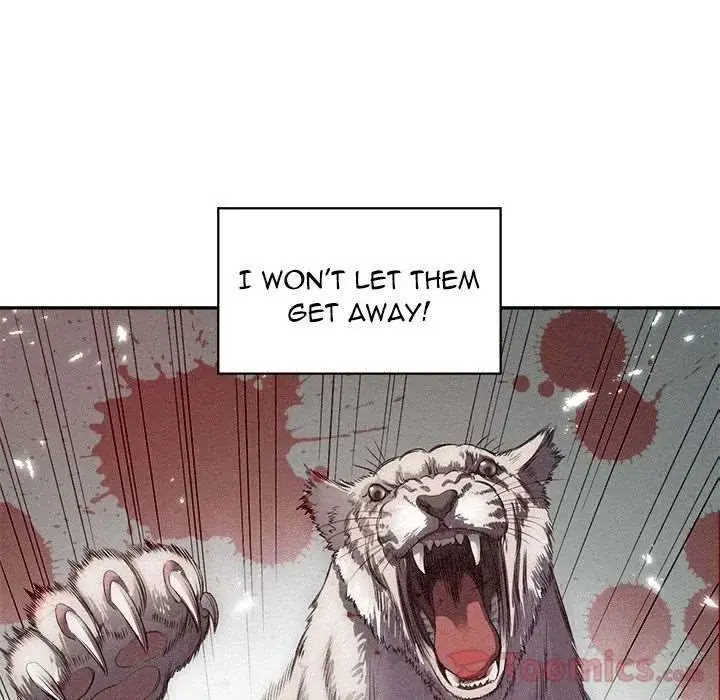 Yuris Part Time Job Chapter 44 - Page 21