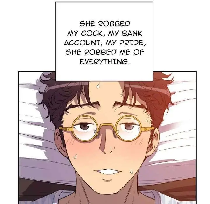 Yuris Part Time Job Chapter 44 - Page 25