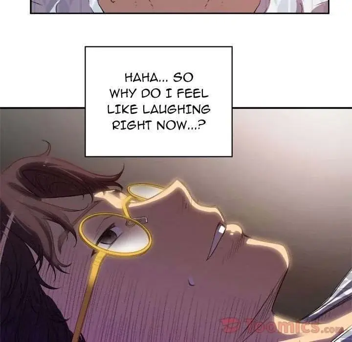 Yuris Part Time Job Chapter 44 - Page 26