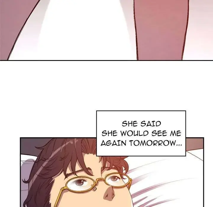 Yuris Part Time Job Chapter 44 - Page 30