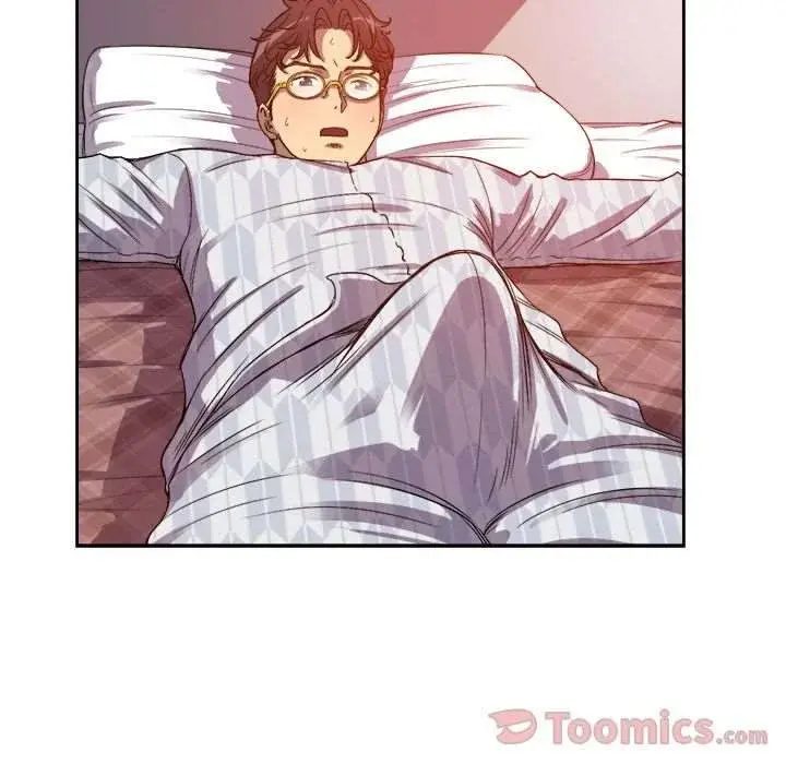 Yuris Part Time Job Chapter 44 - Page 33