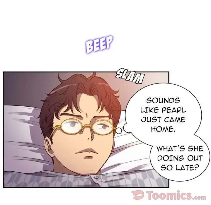 Yuris Part Time Job Chapter 44 - Page 34