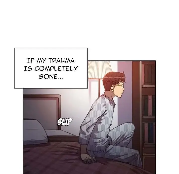 Yuris Part Time Job Chapter 44 - Page 35