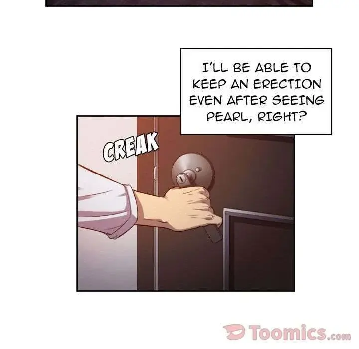 Yuris Part Time Job Chapter 44 - Page 36
