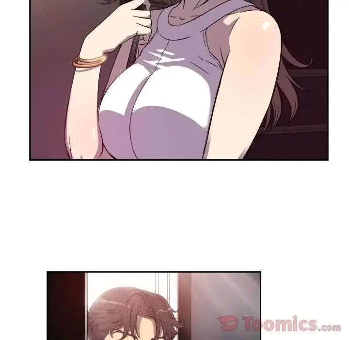 Yuris Part Time Job Chapter 44 - Page 38