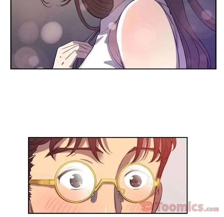 Yuris Part Time Job Chapter 44 - Page 41