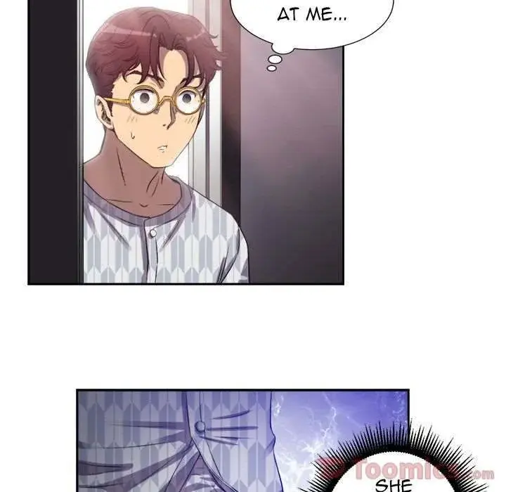 Yuris Part Time Job Chapter 44 - Page 43