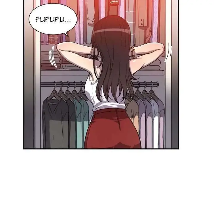 Yuris Part Time Job Chapter 44 - Page 45