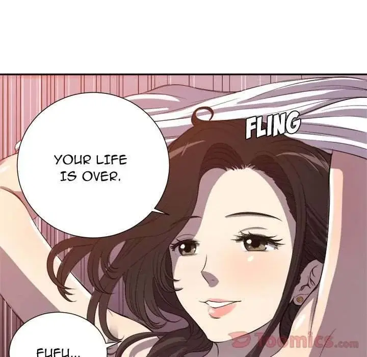Yuris Part Time Job Chapter 44 - Page 46