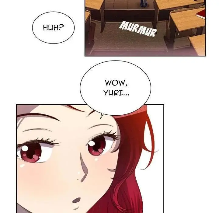 Yuris Part Time Job Chapter 44 - Page 49