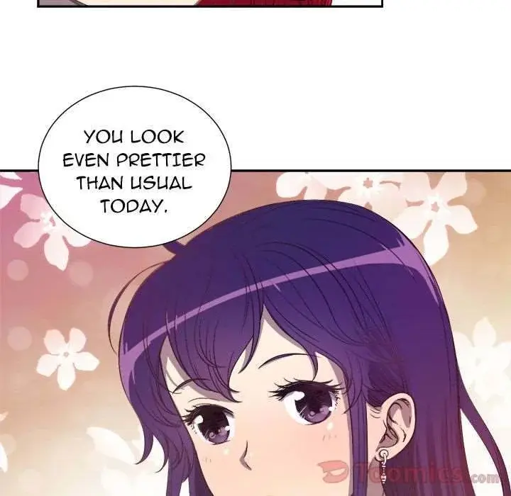 Yuris Part Time Job Chapter 44 - Page 50
