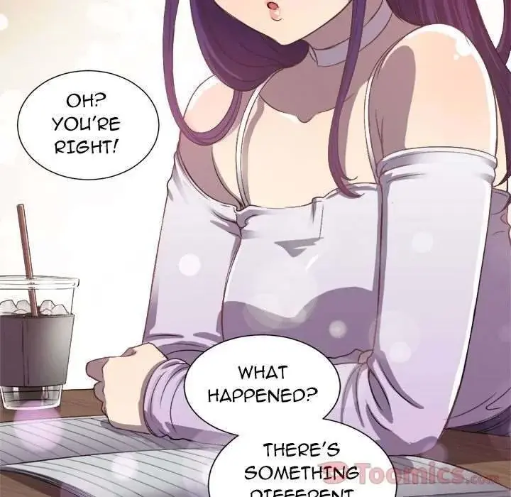 Yuris Part Time Job Chapter 44 - Page 51