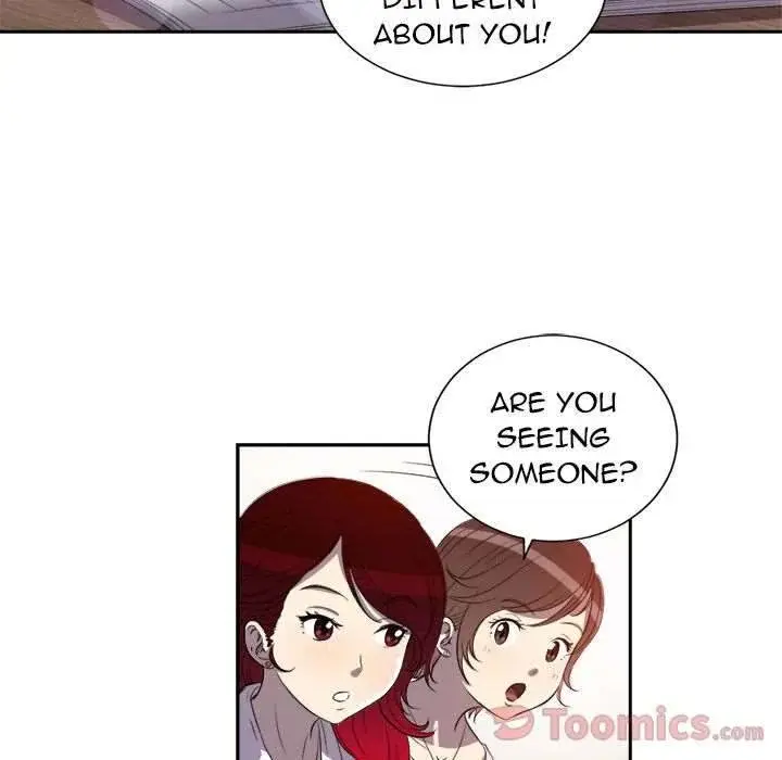 Yuris Part Time Job Chapter 44 - Page 52