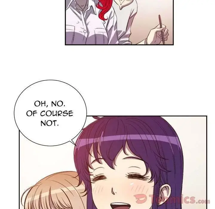 Yuris Part Time Job Chapter 44 - Page 53