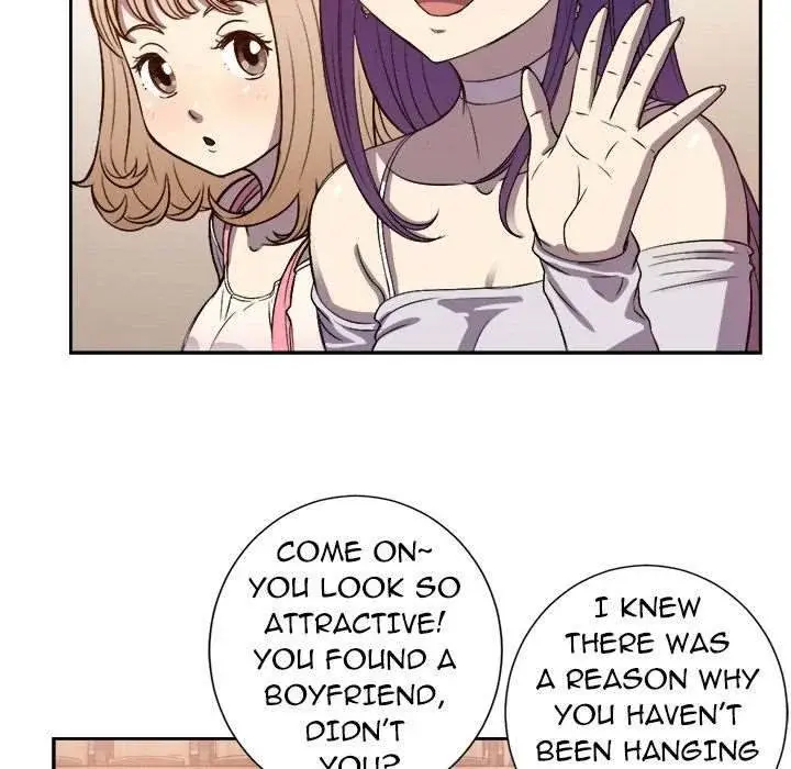 Yuris Part Time Job Chapter 44 - Page 54