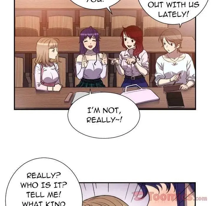 Yuris Part Time Job Chapter 44 - Page 55