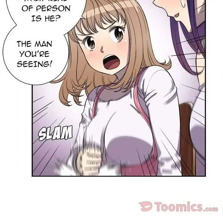 Yuris Part Time Job Chapter 44 - Page 56