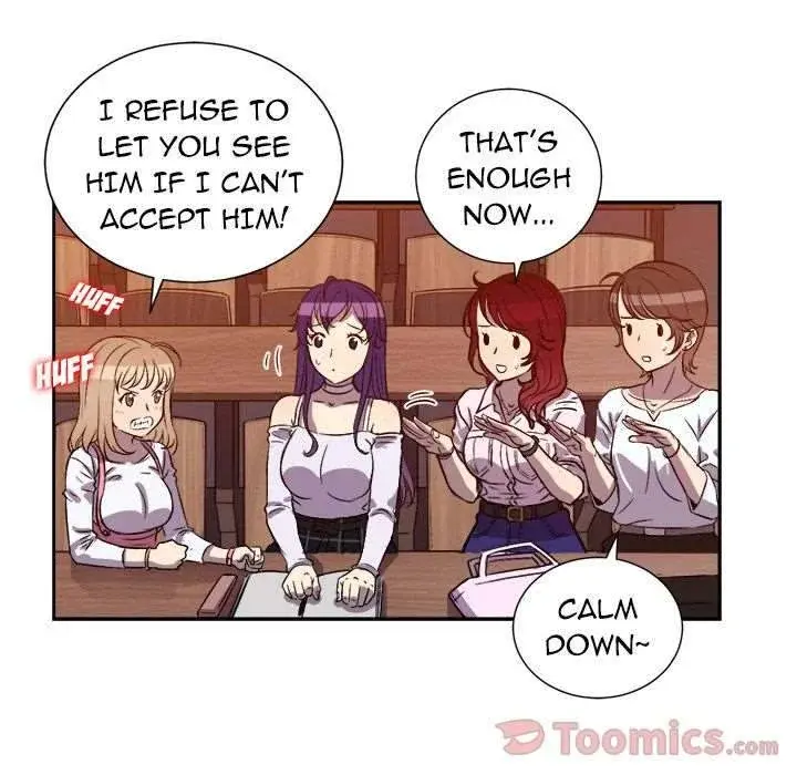 Yuris Part Time Job Chapter 44 - Page 57