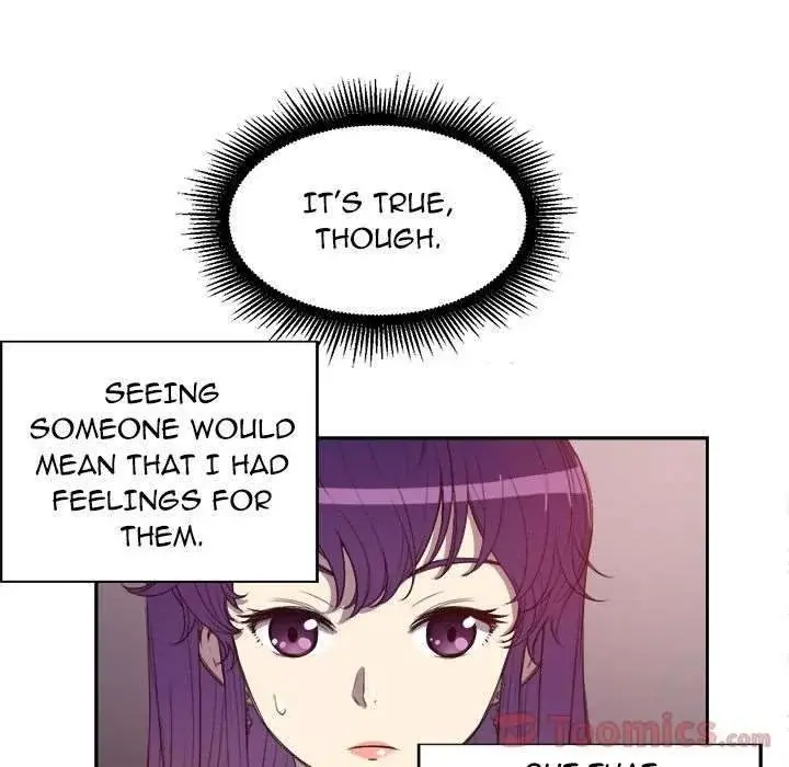 Yuris Part Time Job Chapter 44 - Page 58
