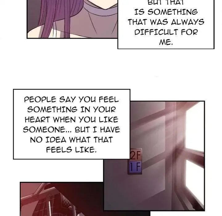 Yuris Part Time Job Chapter 44 - Page 59