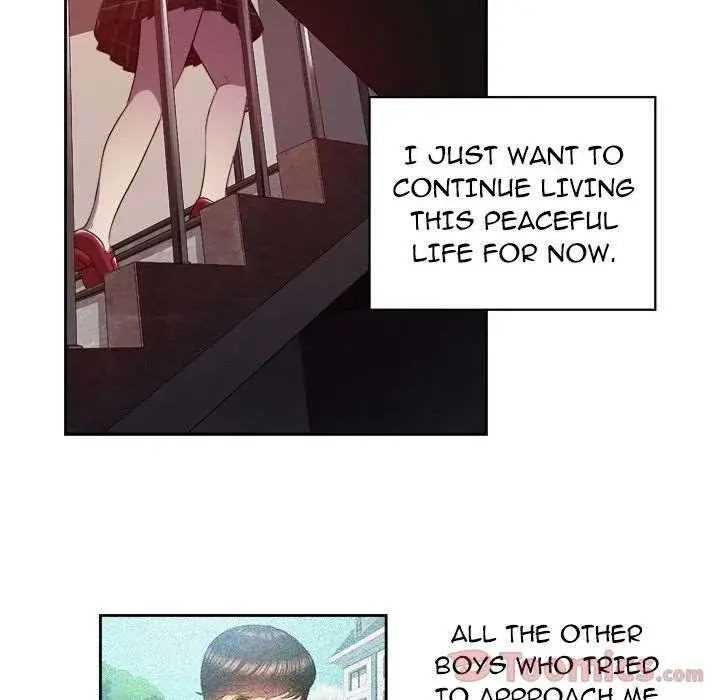 Yuris Part Time Job Chapter 44 - Page 60