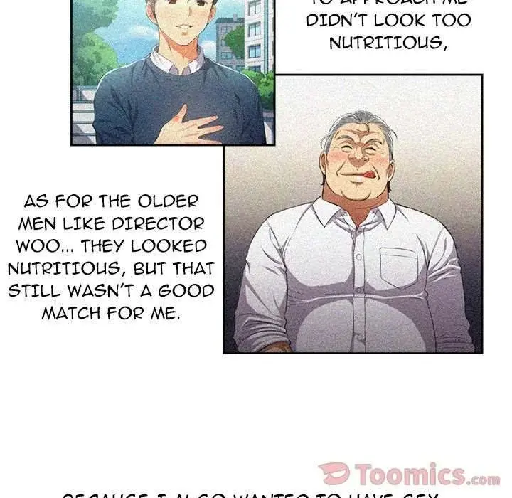 Yuris Part Time Job Chapter 44 - Page 61