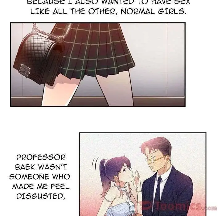 Yuris Part Time Job Chapter 44 - Page 62