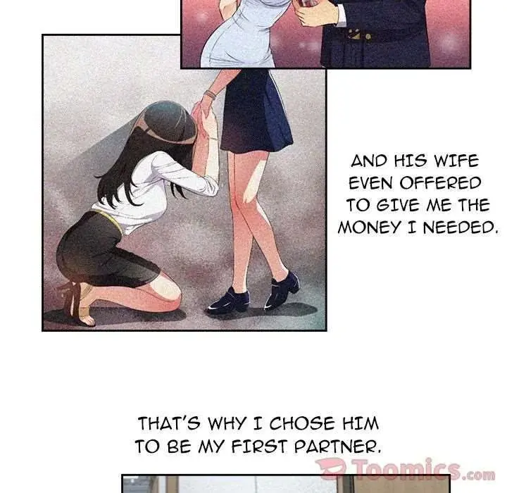 Yuris Part Time Job Chapter 44 - Page 63