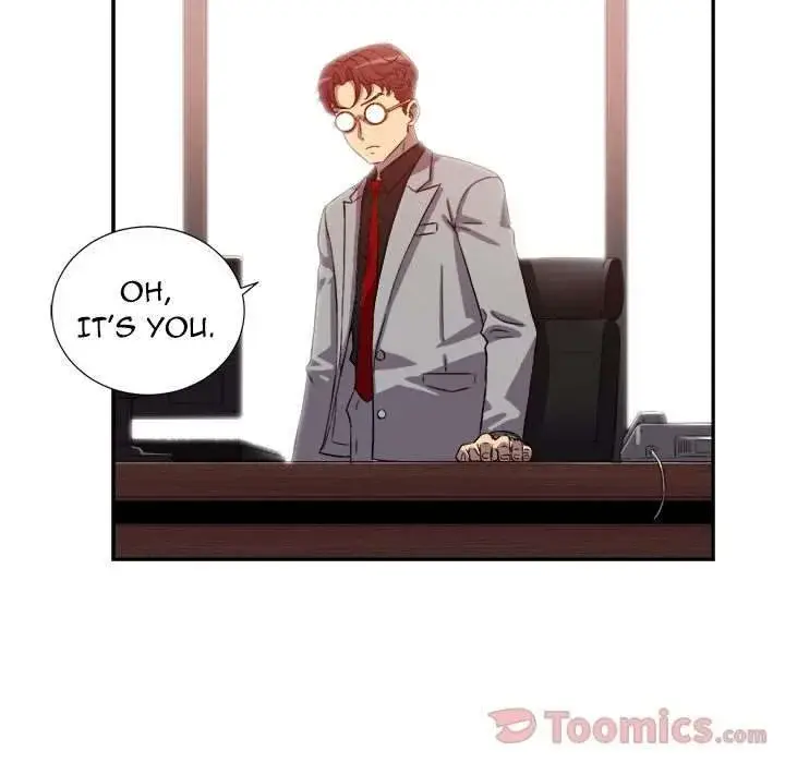 Yuris Part Time Job Chapter 44 - Page 65