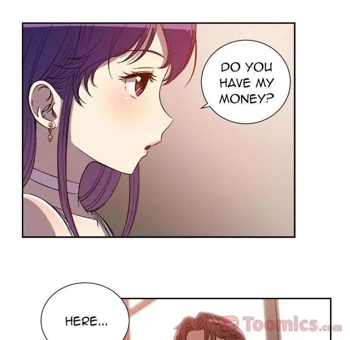 Yuris Part Time Job Chapter 44 - Page 66