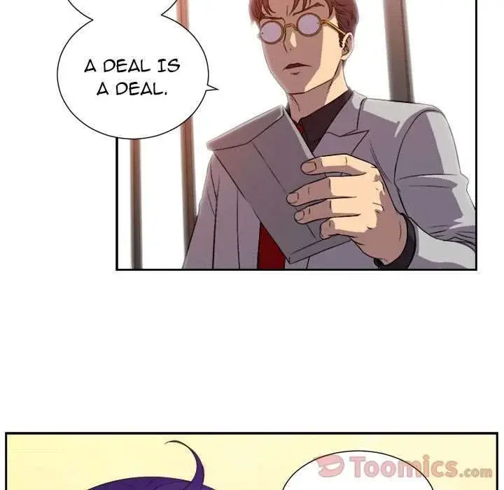 Yuris Part Time Job Chapter 44 - Page 67