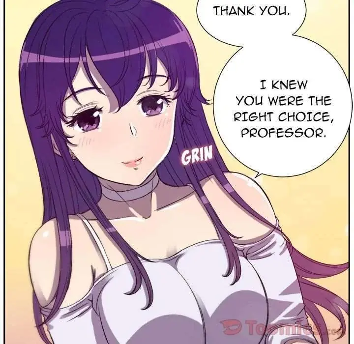Yuris Part Time Job Chapter 44 - Page 68