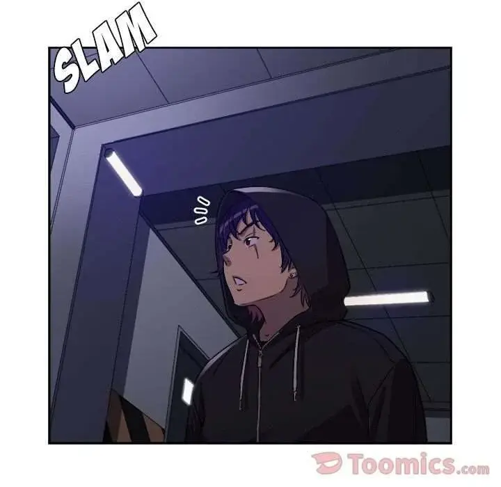 Yuris Part Time Job Chapter 44 - Page 7