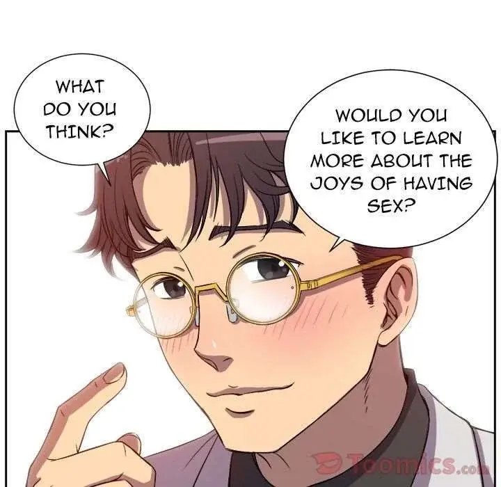 Yuris Part Time Job Chapter 44 - Page 72