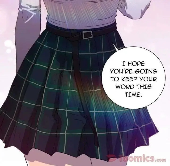 Yuris Part Time Job Chapter 44 - Page 76